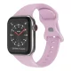 Techsuit - Watchband (W031) - Apple Watch 1/2/3/4/5/6/7/8/9/10/11/SE/SE 2/SE 3/Ultra/2/3 (42/44/45/46/49mm) - Periwinkle