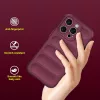 Techsuit - Magic Shield tok - Xiaomi 14T - Fekete