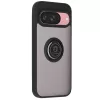 Techsuit - Glinth - Google Pixel 9 / 9 Pro - Fekete