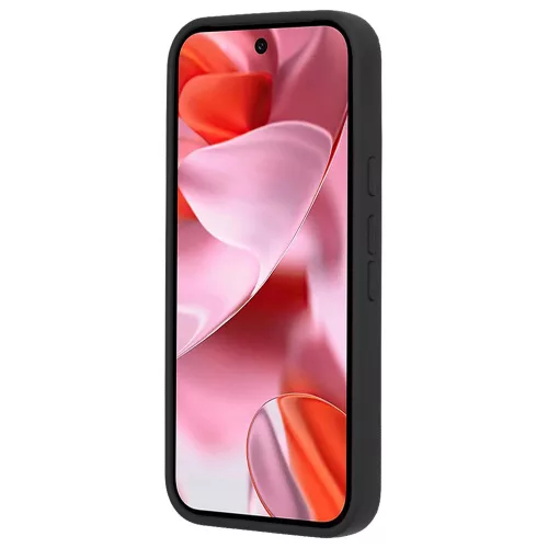 Techsuit - Glinth - Google Pixel 9 / 9 Pro - Fekete