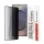 Techsuit - 111D Privacy Full Glue - Samsung Galaxy S25 Ultra - Black