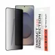 Techsuit - 111D Privacy Full Glue - Samsung Galaxy S25 Ultra - Black