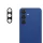 Techsuit - Full Camera Glass - Samsung Galaxy S25 - Black