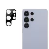 Techsuit - Full Camera Glass - Samsung Galaxy S25 Ultra - Black