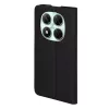Techsuit - Magskin Book - Xiaomi Redmi Note 14 Pro+ 5G - Black