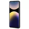Techsuit - Glinth - Xiaomi Redmi Note 14 Pro+ 5G - Fekete