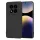 Techsuit - SoftFlex szilikon tok - Xiaomi Redmi Note 14 Pro+ 5G - Fekete