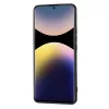 Techsuit - SoftFlex szilikon tok - Xiaomi Redmi Note 14 Pro+ 5G - Fekete