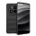 Techsuit - Magic Shield tok - Xiaomi Redmi Note 14 Pro+ 5G - Fekete