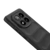Techsuit - Magic Shield tok - Xiaomi Redmi Note 14 Pro+ 5G - Fekete