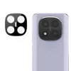 Techsuit - Full Camera Glass - Xiaomi Redmi Note 14 Pro+ 5G - Black