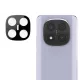 Techsuit - Full Camera Glass - Xiaomi Redmi Note 14 Pro+ 5G - Black