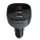 Acefast - Car Charger (B14) - 2x USB-C, USB, 165W, Fast Charging, Intelligent Temperature Control - Black