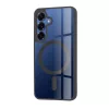 Techsuit - MagSafe Pro tok - Samsung Galaxy S25 - Fekete