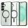 Techsuit - MagSafe Pro tok - Samsung Galaxy S25 Plus - Fekete