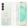 Techsuit - MagSafe Pro - Samsung Galaxy S25 Plus - Nude Pink
