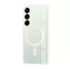 Techsuit - MagSafe Pro - Samsung Galaxy S25 Plus - Nude Pink
