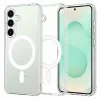 Techsuit - MagSafe Pro tok - Samsung Galaxy S25 Plus - Átlátszó