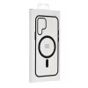 Techsuit - MagSafe Pro tok - Samsung Galaxy S25 Plus - Átlátszó