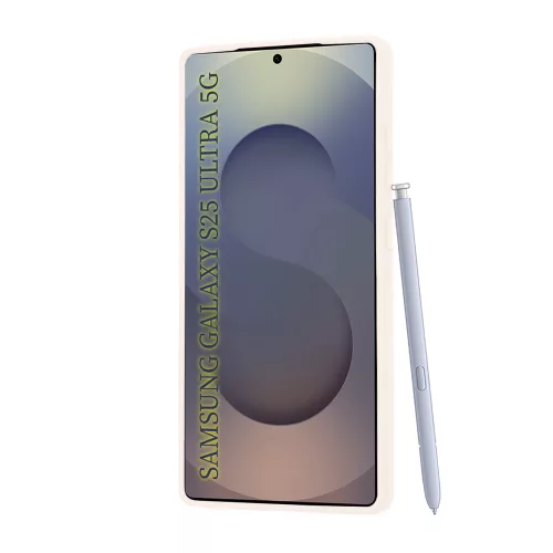 Techsuit - MagSafe Pro tok - Samsung Galaxy S25 Ultra - Rózsaszín