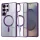 Techsuit - MagSafe Pro tok - Samsung Galaxy S25 Ultra - Lila