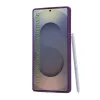 Techsuit - MagSafe Pro tok - Samsung Galaxy S25 Ultra - Lila