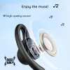 Anker - Vezeték nélküli fülhallgató SoundCore V20i (A3876G21) - Sporthoz, Bluetooth 5.3, IP55 - Fehér