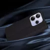 Techsuit - Magskin Book - Xiaomi Redmi Note 14 5G - Black