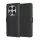 Techsuit - Leather Folio - Xiaomi Redmi Note 14 Pro 5G / Redmi Note 14 Pro+ 5G / Poco X7 - Black