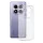 Techsuit - Clear Silicone tok - Xiaomi Redmi Note 14 Pro 5G / Poco X7 - Átlátszó