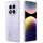 Techsuit - SparkleSkin Series - Xiaomi Redmi Note 14 Pro 5G / Poco X7 - Clear