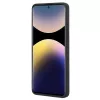Techsuit - Glinth - Xiaomi Redmi Note 14 Pro 5G / Poco X7 - Fekete