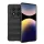 Techsuit - Magic Shield tok - Xiaomi Redmi Note 14 Pro 5G / Poco X7 - Fekete