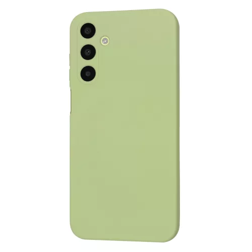 Techsuit - SoftFlex MagSafe tok - Samsung Galaxy A25 5G - Matcha zöld
