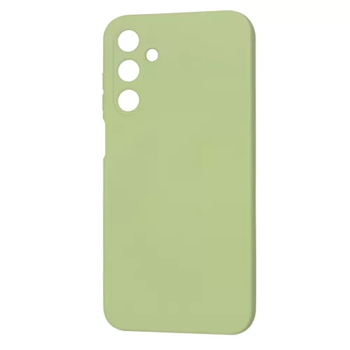 Techsuit - SoftFlex MagSafe tok - Samsung Galaxy A25 5G - Matcha zöld