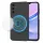 Techsuit - SoftFlex MagSafe tok - Samsung Galaxy A15 4G / A15 5G - Fekete