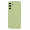 Techsuit - SoftFlex MagSafe tok - Samsung Galaxy A15 4G / A15 5G - Matcha zöld