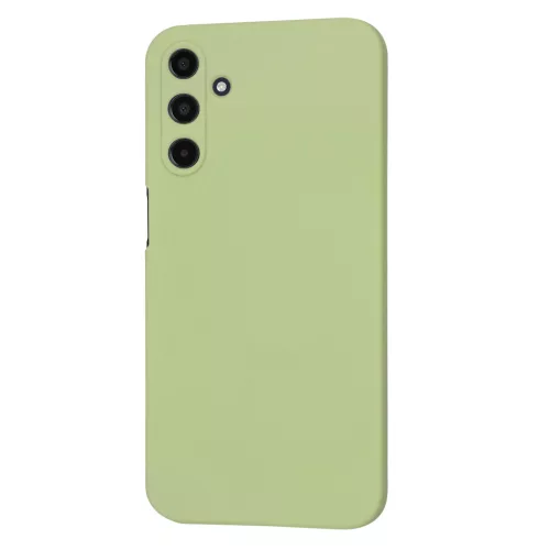 Techsuit - SoftFlex MagSafe tok - Samsung Galaxy A15 4G / A15 5G - Matcha zöld