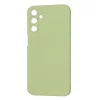 Techsuit - SoftFlex MagSafe tok - Samsung Galaxy A15 4G / A15 5G - Matcha zöld