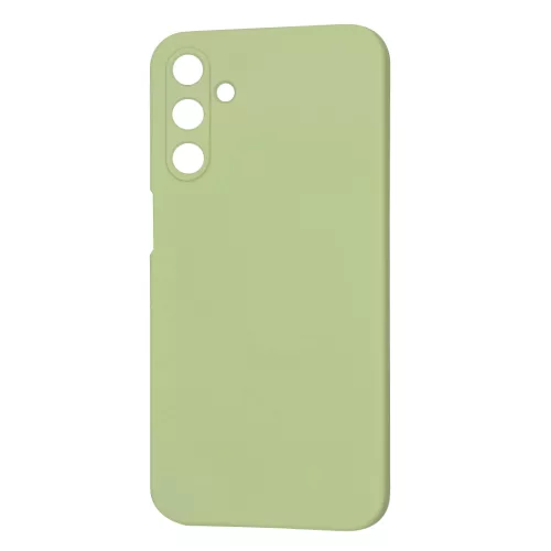Techsuit - SoftFlex MagSafe tok - Samsung Galaxy A15 4G / A15 5G - Matcha zöld