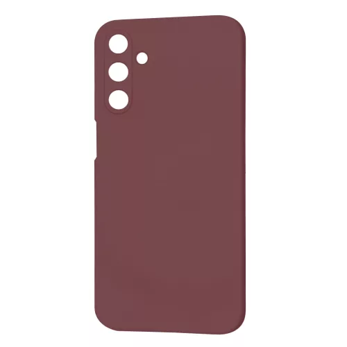 Techsuit - SoftFlex MagSafe tok - Samsung Galaxy A15 4G / A15 5G - Bordó