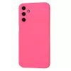 Techsuit - SoftFlex MagSafe tok - Samsung Galaxy A15 4G / A15 5G - Pink