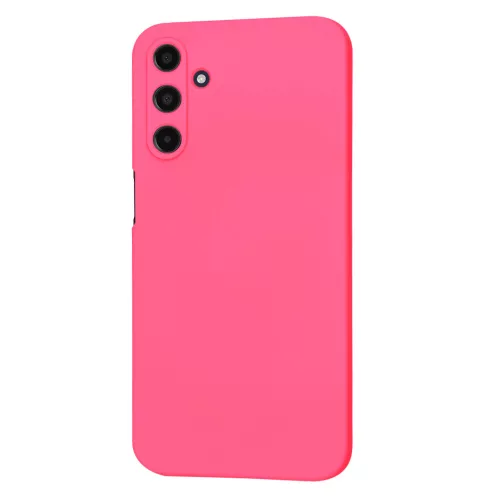 Techsuit - SoftFlex MagSafe tok - Samsung Galaxy A15 4G / A15 5G - Pink
