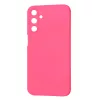 Techsuit - SoftFlex MagSafe tok - Samsung Galaxy A15 4G / A15 5G - Pink