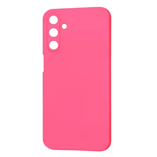 Techsuit - SoftFlex MagSafe tok - Samsung Galaxy A15 4G / A15 5G - Pink