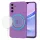 Techsuit - SoftFlex MagSafe tok - Samsung Galaxy A15 4G / A15 5G - Lila