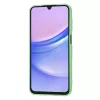 Techsuit - SoftFlex MagSafe tok - Samsung Galaxy A15 4G / A15 5G - Mentazöld