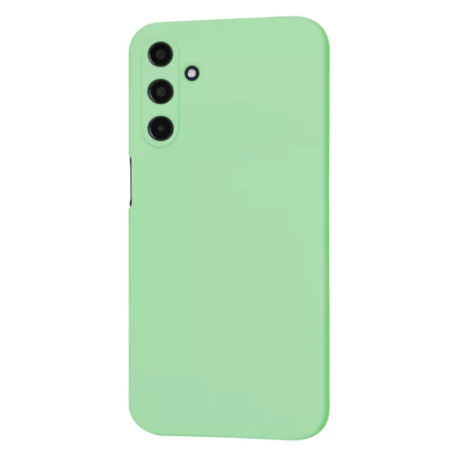 Techsuit - SoftFlex MagSafe tok - Samsung Galaxy A15 4G / A15 5G - Mentazöld