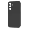 Techsuit - SoftFlex MagSafe tok - Samsung Galaxy A35 5G - Fekete