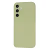 Techsuit - SoftFlex MagSafe tok - Samsung Galaxy A55 5G - Matcha zöld